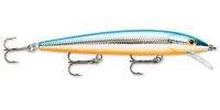 Воблер Rapala Husky Jerk HJ12 SB фотография