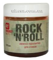 Амино пропитка Rocket Baits Rock n Roll фотография