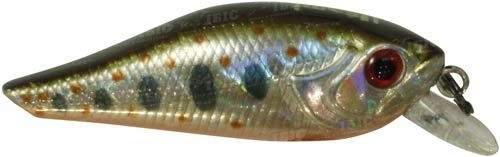 Воблер Usami Kira 40Sp Sr 115 фотография