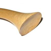 Квок Купянский изогнутая ручка пятка вогнутая фотография