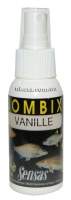 Спрей Sensas Bombix Vanilla 03620 фотография