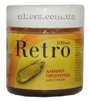 Амино пропитка Rocket Baits Retro фотография
