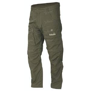 Брюки нейлон Norfin Convertable Pants 660002-M фотография