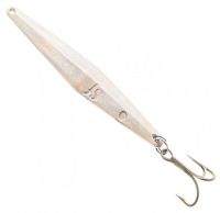 Блесна вертикальная Lucky John FIN «Model Rhomb» 7475-CS фотография