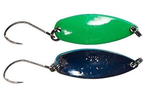 Блесна Lucky John Ayu 150935-002  фотография