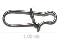 Застежка Elite Alliance Nice snap 2004-00 фотография