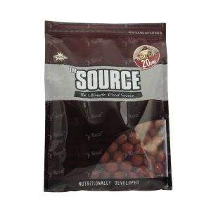 Бойлы Dynamite Baits The Sourse фотография