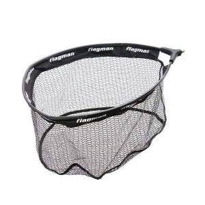 Голова для подсака Flagman Soft Rubber Mesh фотография