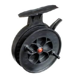 Катушка проводочная FeederSport с курком d78mm фотография