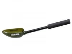 Лопатка для підгодовування з ручкою Carp Pro CPBL015S 28cm Фотографія