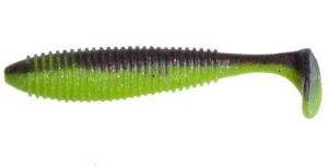 Силикон Lucky John Joco Shaker 3.5"  фотография