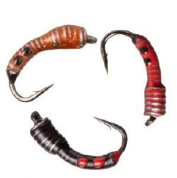 Мормышка SF Лесотка фотография