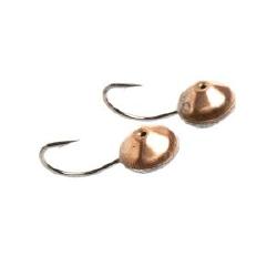 Летняя мормышка Yagan на Карася №28 Медь фотография