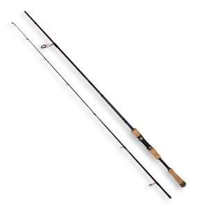 Спінінг Crazy Fish Freedom Forsce Фотографія