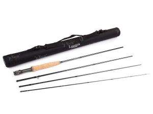 Удилище нахлыстовое Trabucco Loomis & Franklin River Strem фотография