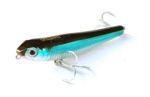 Воблер Usami Pluto 70F фотография