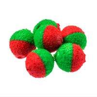 Насадка искусственная Профмонтаж Floating Ball 6мм Конопля 10шт фотография