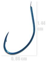Крючки Owner 50056 №9 фотография