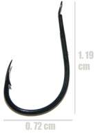 Крючки Owner 50339 №6 фотография