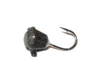 Мормышка шестиугольник с кембриком Riga 49013-B фотография