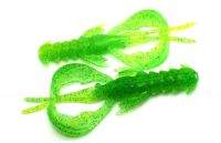 Силикон Crazy Fish Nimble 4.0" 7d 5шт фотография