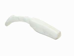 Виброхвост Mann's Predator 1 M-026 W 5шт фотография