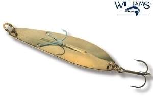 Блесна Williams Ice Jig 7г J50G фотография