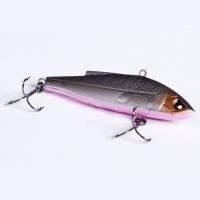 Воблер Lucky John Vib 68S 707 фотография