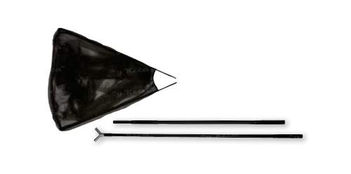 Подсак карповый Prologick Travel Landing 46253 фотография