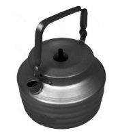 Чайник Prologic Survivor Camping Cook Kettle 1.3л фотография