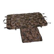 Мат карповый Flagman Unhooking mat 120*75cm FUHMC04 фотография