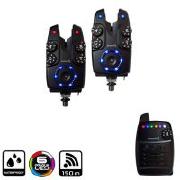 Набор сигнализаторов World4carp Sensor X WC360-2 фотография