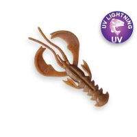 Силікон Crazy Fish Nimble 2.0"F плаваючий 14 8шт Фотографія