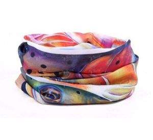 Бафф Maximum Catch 3D фотография