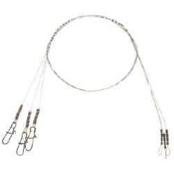 Поводок Climax Hard Mono фотография