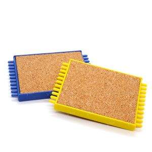 Поводочница Kamasaki с пробкой 6*9см фотография