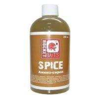 Амино сироп Rocket Baits 350мл Spice фотография