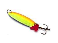 Блесна GOSS Wabler 14г K-16 фотография