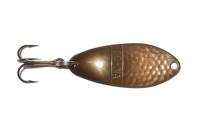 Блесна BoRich Dohna 2.4г Бронза фотография