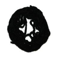 Синель Hends Chenille CHO02-2220 2мм Фотографія