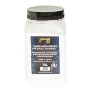 Аминокомплекс порошковый Grandcarp 300г для прикормочных бойлов фотография