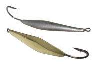 Блешня прямовисна РВС Відмінна 3.8 р Латунь Фотографія