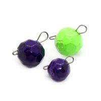 Вантаж розбірний DS Fishball Фотографія