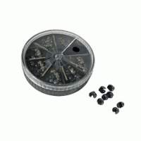 Набір вантажів Victor Фотографія