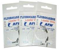 Поводок AFW флюорокарбон фотография