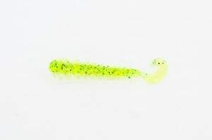 Aiko Ribbed Worm F2"  фотография