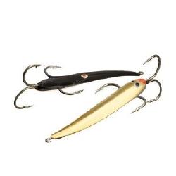 Блесна отвесная Парус Скорпион-каракатица фотография