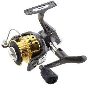 Катушка Salmo Sniper Spin 5 фотография