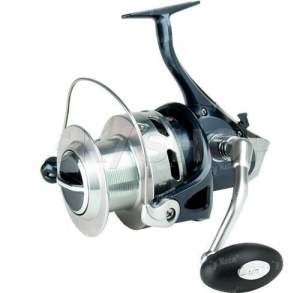 купить морскую катушку Фотографія