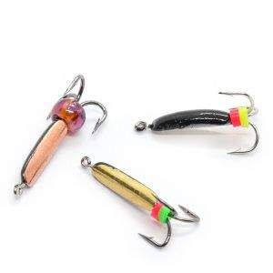 Мормышка РВС Черт 3216 фотография